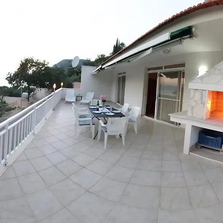 Apartman Vesna Opuzen  Exterior photo