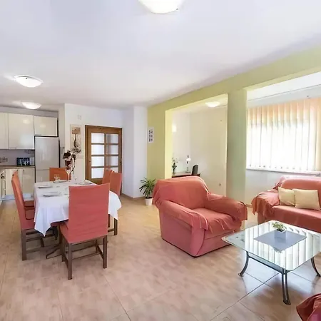 Apartman Vesna Opuzen  Exterior photo