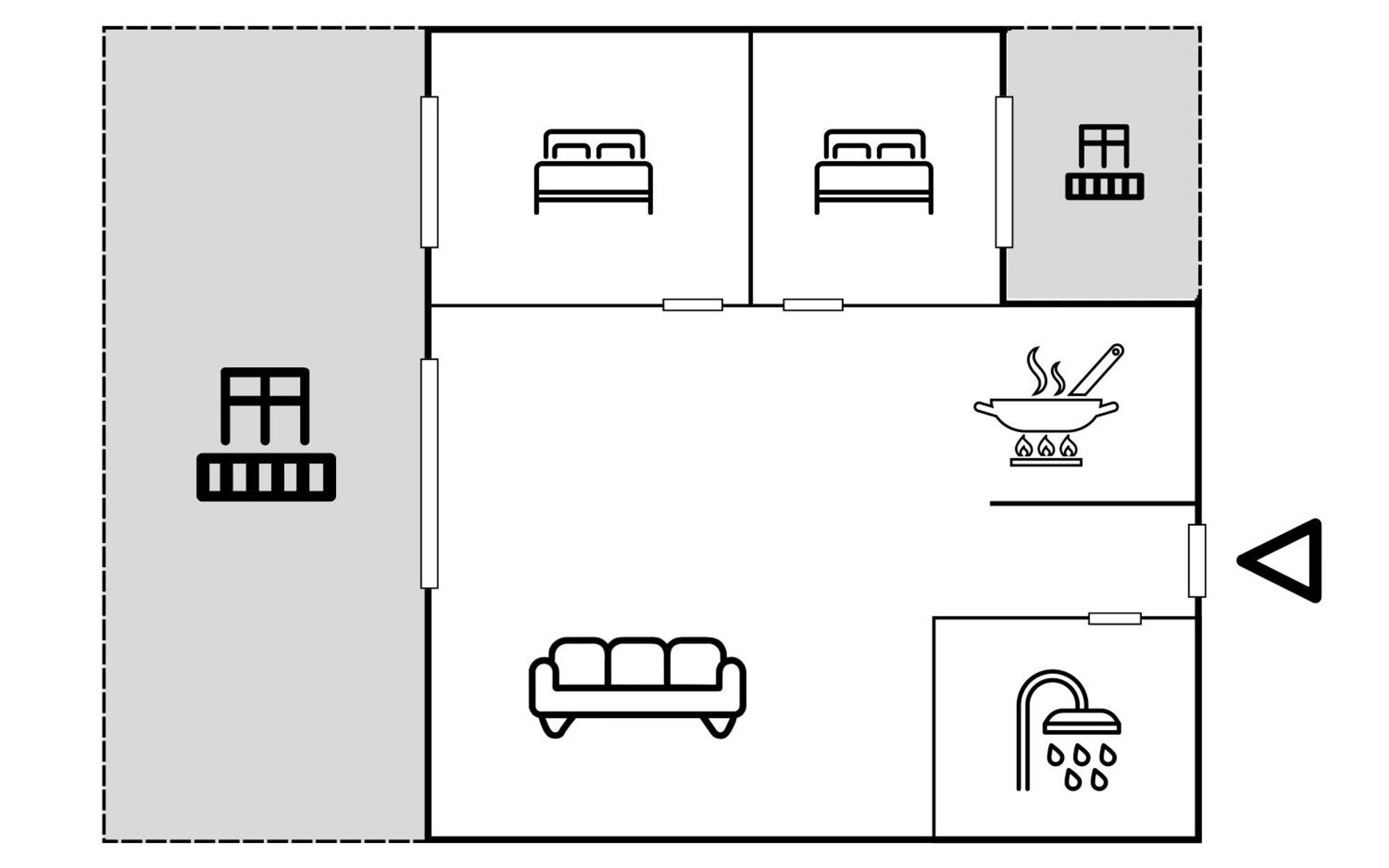 Apartment Vesna