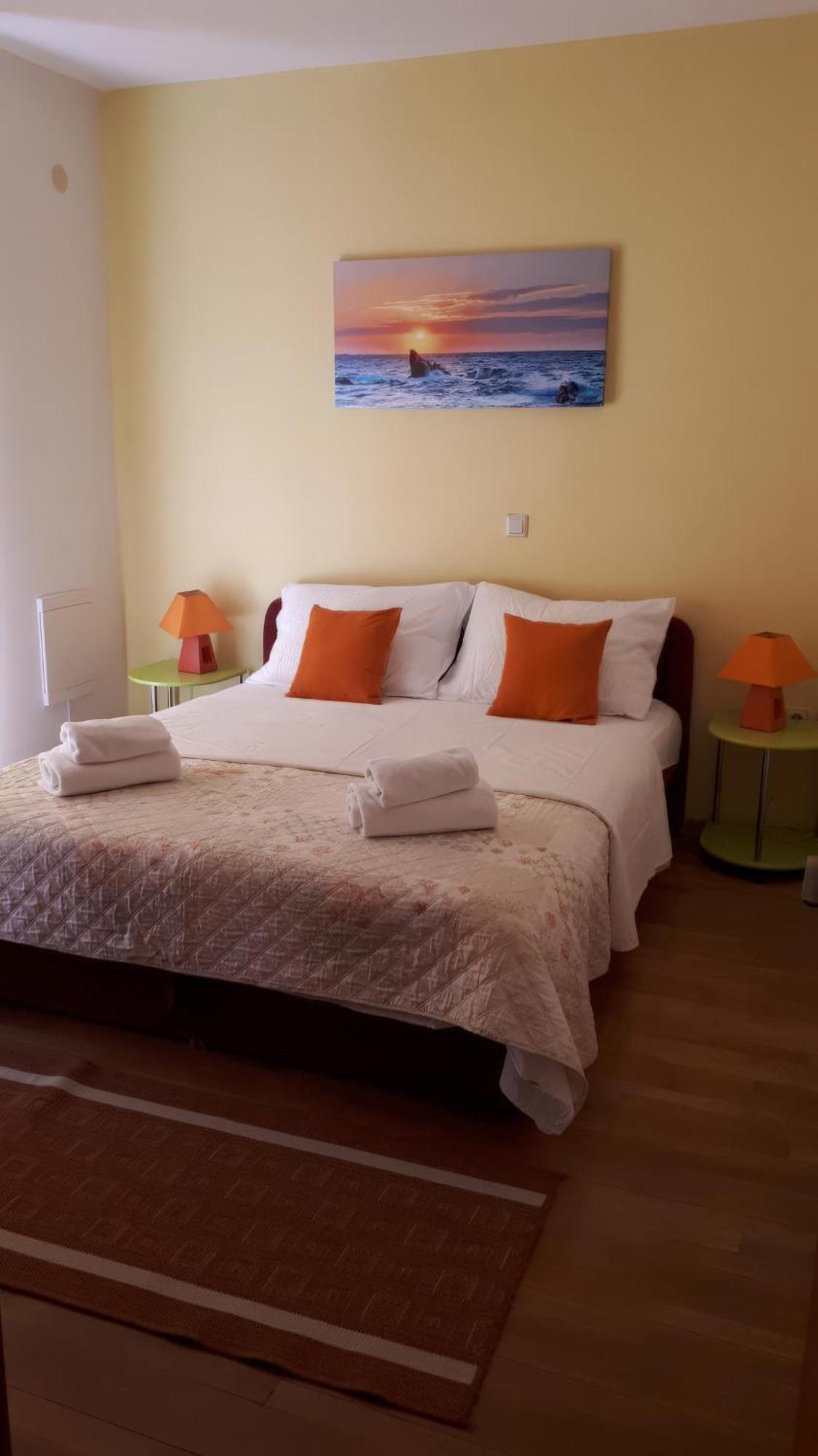 Apartment Vesna Opuzen (Dubrovnik-Neretva)