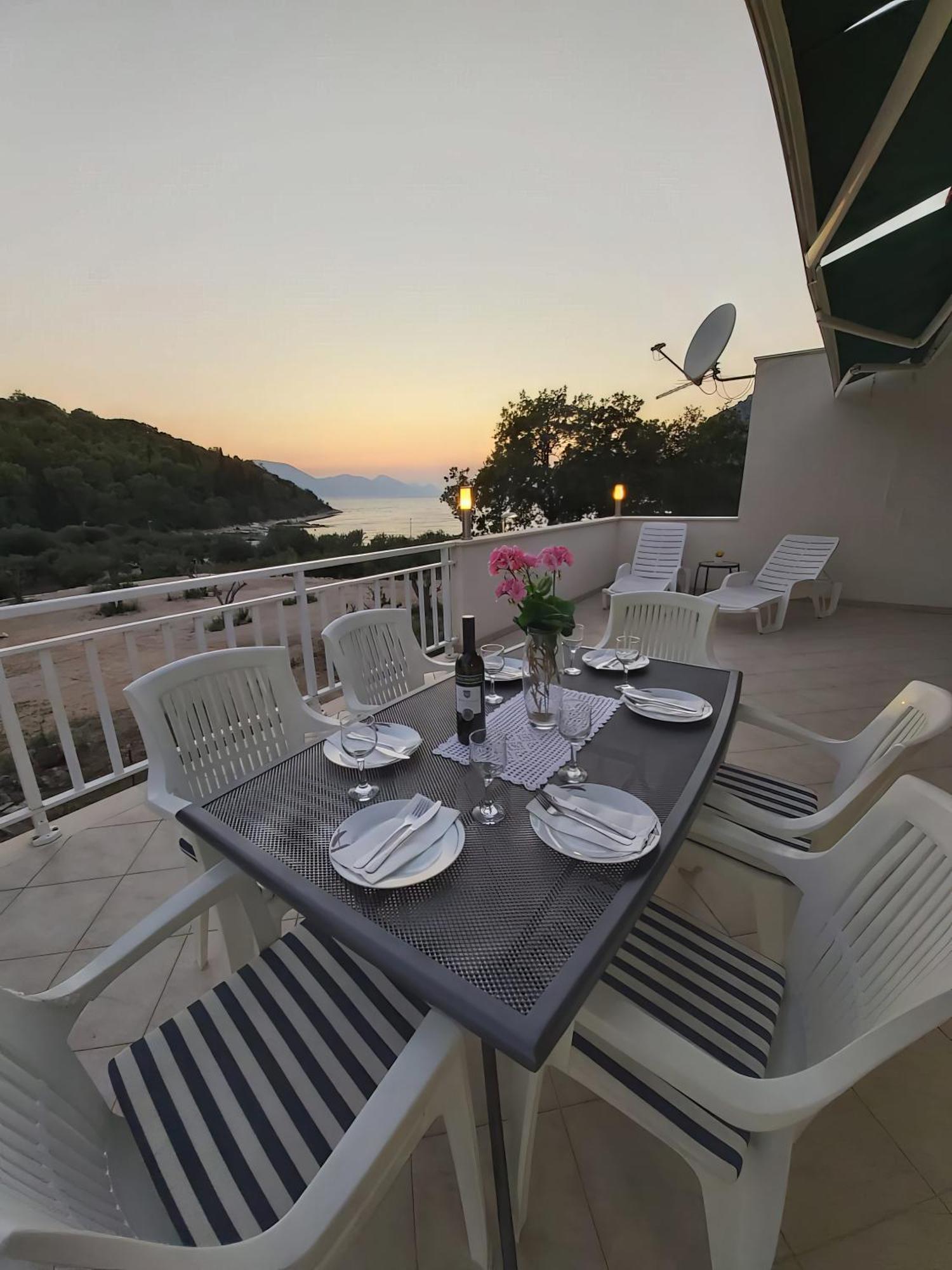 Apartment Vesna *