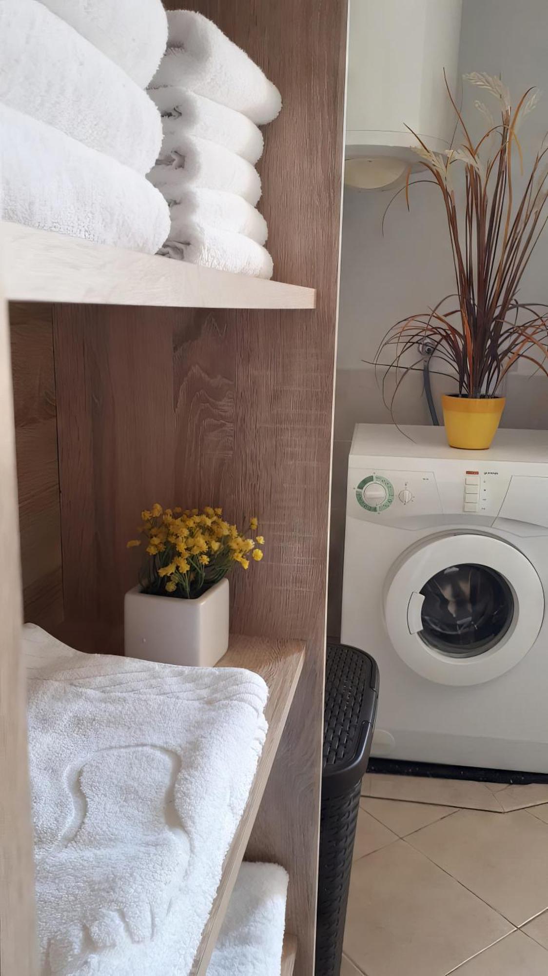Apartment Vesna Opuzen (Dubrovnik-Neretva)